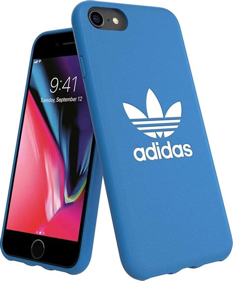 adidas hoesje iphone 8|Amazon.com: Adidas Iphone 8 Case.